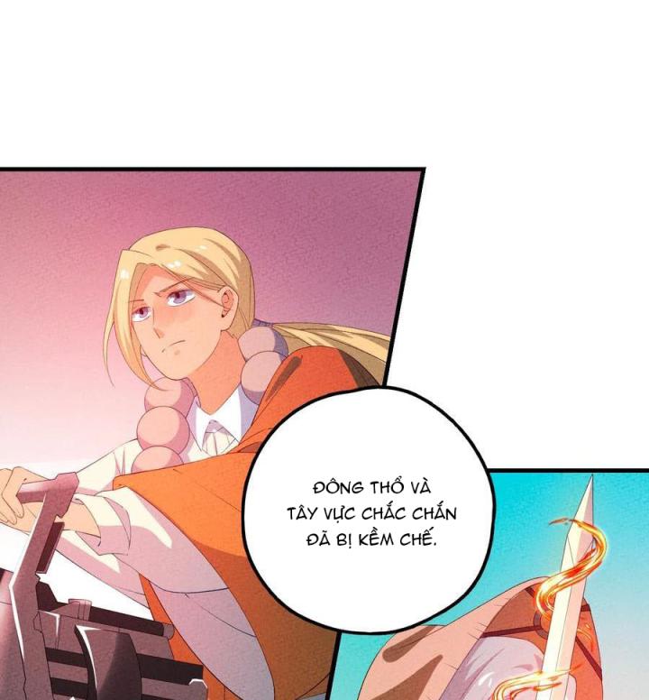 Là Thánh Hoàng Chính Đạo, Ta Cưới Ma Tôn Tà Đạo？！ Chapter 122 - Trang 2