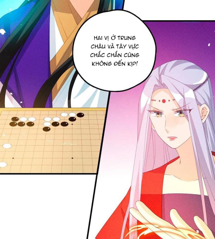 Là Thánh Hoàng Chính Đạo, Ta Cưới Ma Tôn Tà Đạo？！ Chapter 122 - Trang 2