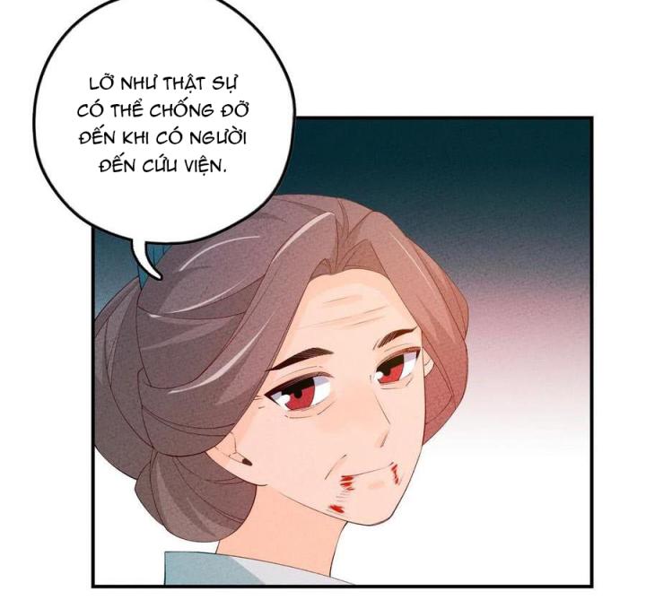 Là Thánh Hoàng Chính Đạo, Ta Cưới Ma Tôn Tà Đạo？！ Chapter 122 - Trang 2