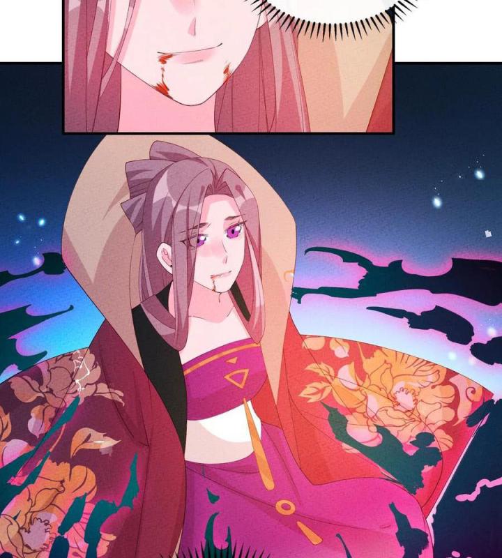 Là Thánh Hoàng Chính Đạo, Ta Cưới Ma Tôn Tà Đạo？！ Chapter 122 - Trang 2