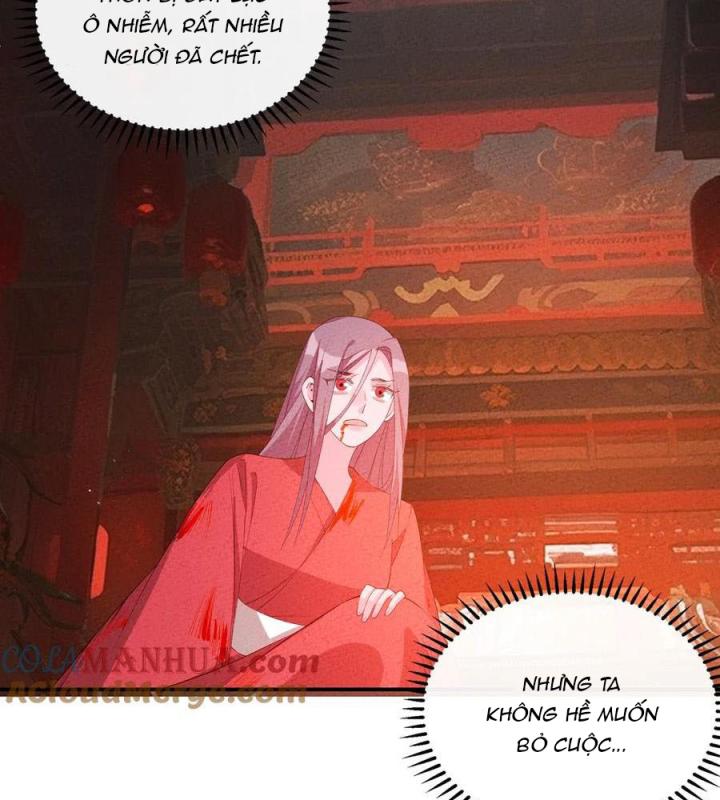 Là Thánh Hoàng Chính Đạo, Ta Cưới Ma Tôn Tà Đạo？！ Chapter 122 - Trang 2