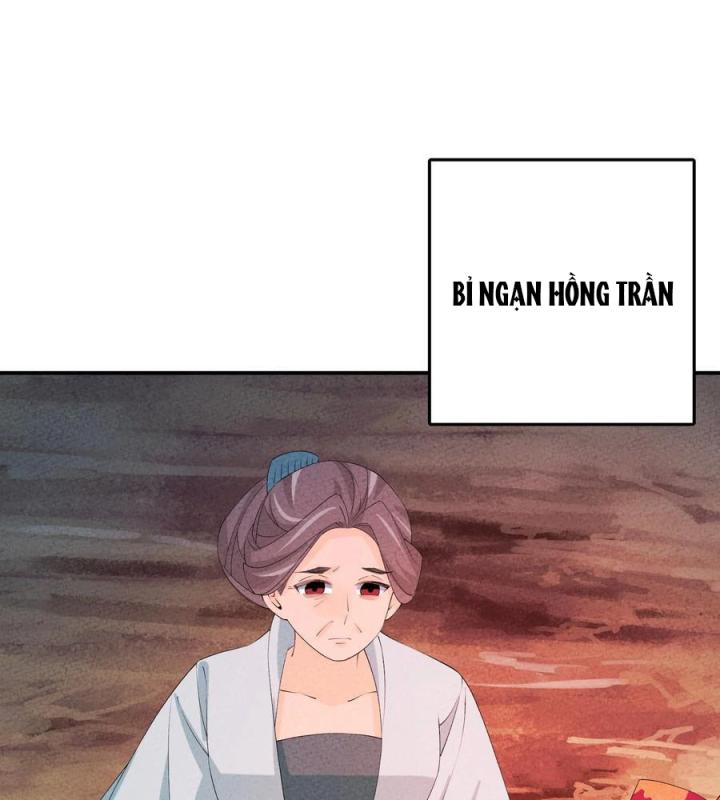 Là Thánh Hoàng Chính Đạo, Ta Cưới Ma Tôn Tà Đạo？！ Chapter 123 - Trang 2