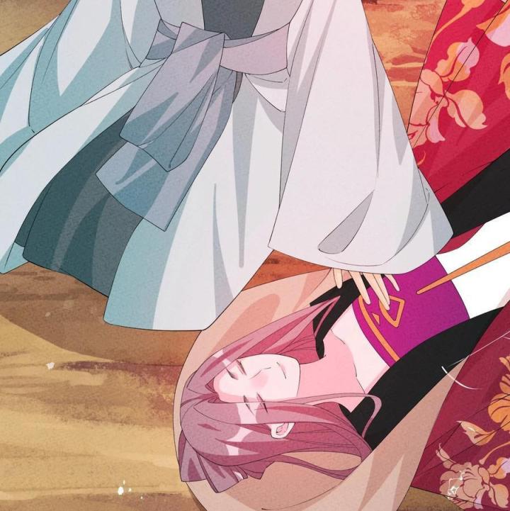 Là Thánh Hoàng Chính Đạo, Ta Cưới Ma Tôn Tà Đạo？！ Chapter 123 - Trang 2