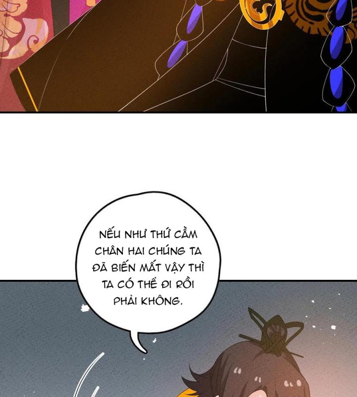 Là Thánh Hoàng Chính Đạo, Ta Cưới Ma Tôn Tà Đạo？！ Chapter 123 - Trang 2