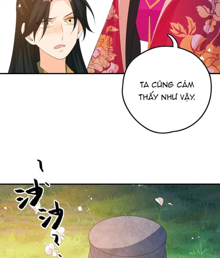 Là Thánh Hoàng Chính Đạo, Ta Cưới Ma Tôn Tà Đạo？！ Chapter 123 - Trang 2