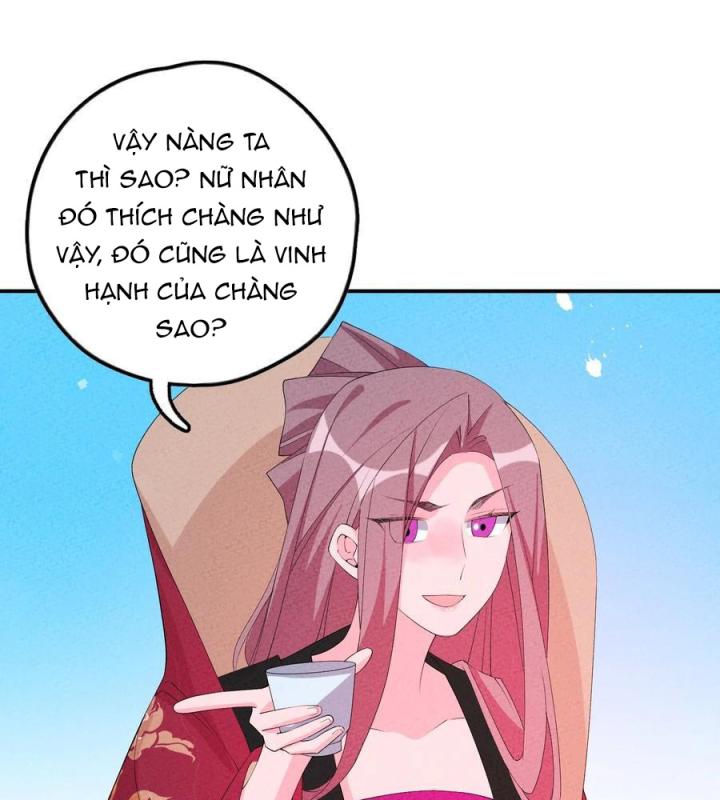 Là Thánh Hoàng Chính Đạo, Ta Cưới Ma Tôn Tà Đạo？！ Chapter 123 - Trang 2