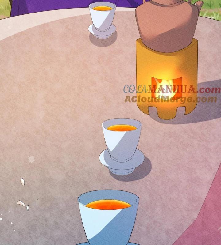 Là Thánh Hoàng Chính Đạo, Ta Cưới Ma Tôn Tà Đạo？！ Chapter 123 - Trang 2