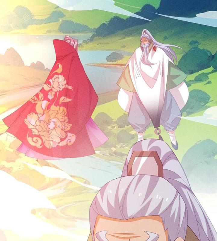 Là Thánh Hoàng Chính Đạo, Ta Cưới Ma Tôn Tà Đạo？！ Chapter 123 - Trang 2