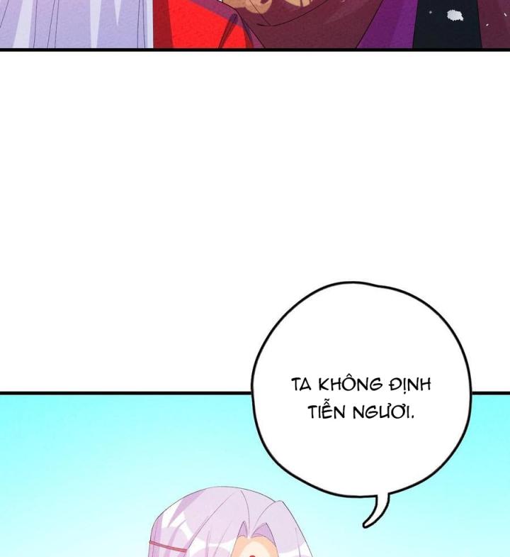 Là Thánh Hoàng Chính Đạo, Ta Cưới Ma Tôn Tà Đạo？！ Chapter 123 - Trang 2