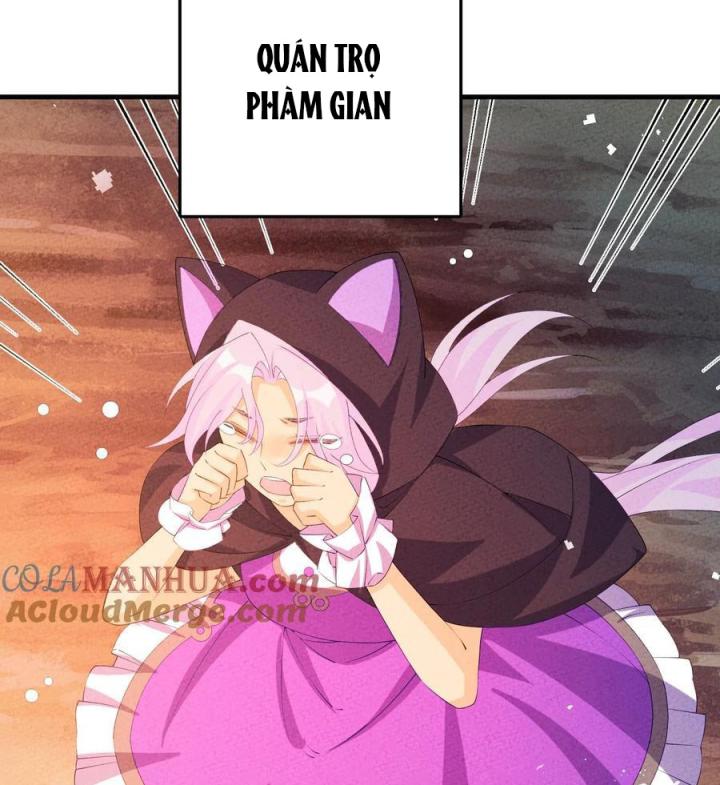 Là Thánh Hoàng Chính Đạo, Ta Cưới Ma Tôn Tà Đạo？！ Chapter 123 - Trang 2