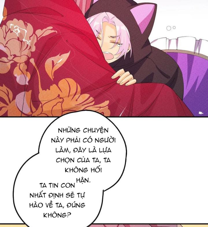 Là Thánh Hoàng Chính Đạo, Ta Cưới Ma Tôn Tà Đạo？！ Chapter 123 - Trang 2