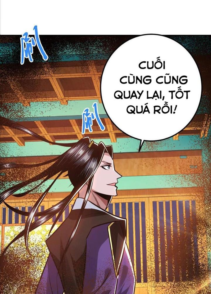 Nam Chủ Và Hậu Cung Đều Là Của Ta Chapter 67 - Trang 3