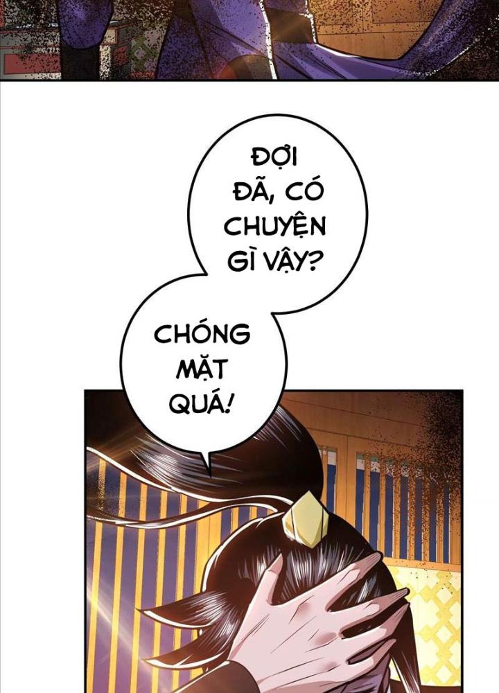 Nam Chủ Và Hậu Cung Đều Là Của Ta Chapter 67 - Trang 3
