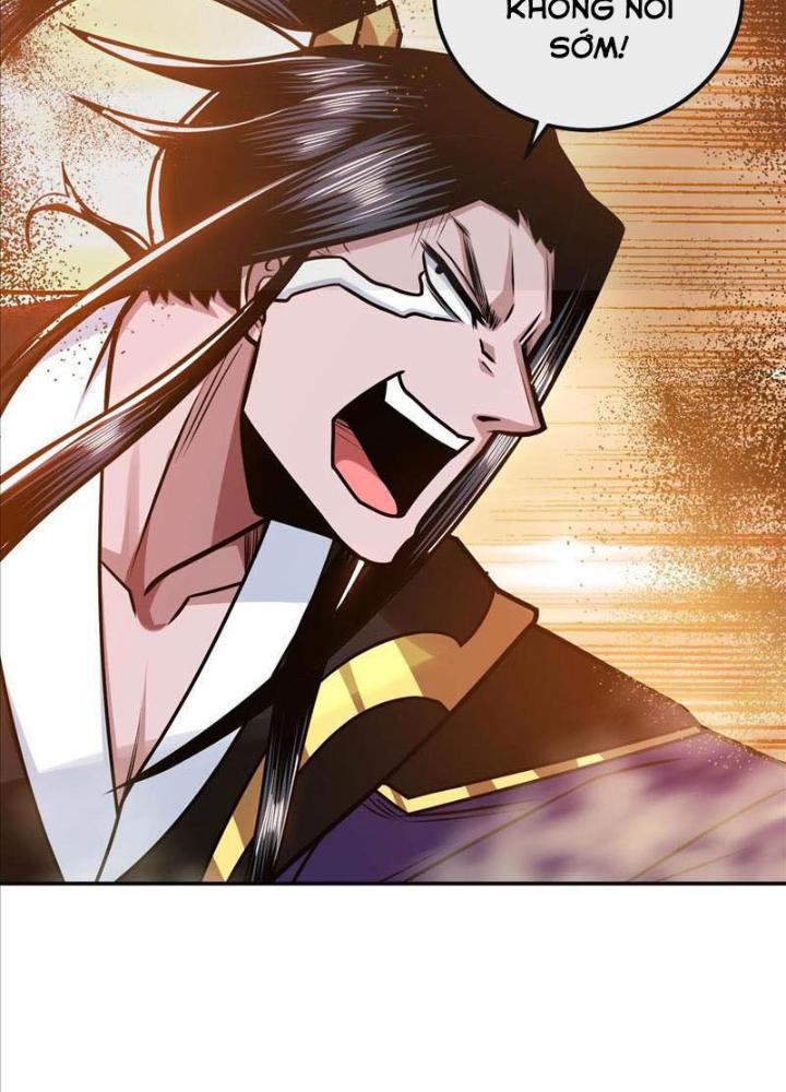 Nam Chủ Và Hậu Cung Đều Là Của Ta Chapter 67 - Trang 3