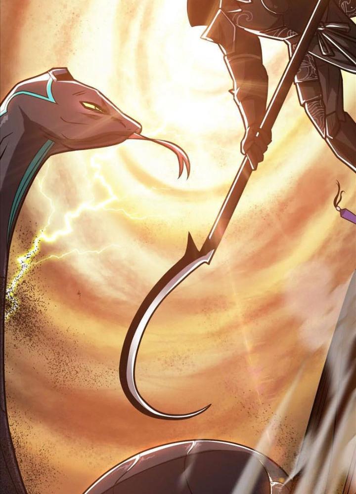 Nam Chủ Và Hậu Cung Đều Là Của Ta Chapter 67 - Trang 3