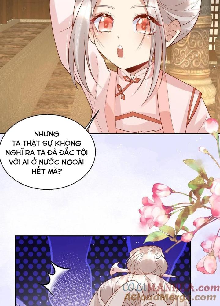Tiểu Manh Bảo Bốn Tuổi Theo Sư Phụ Xuống Núi Chapter 220 - Trang 2