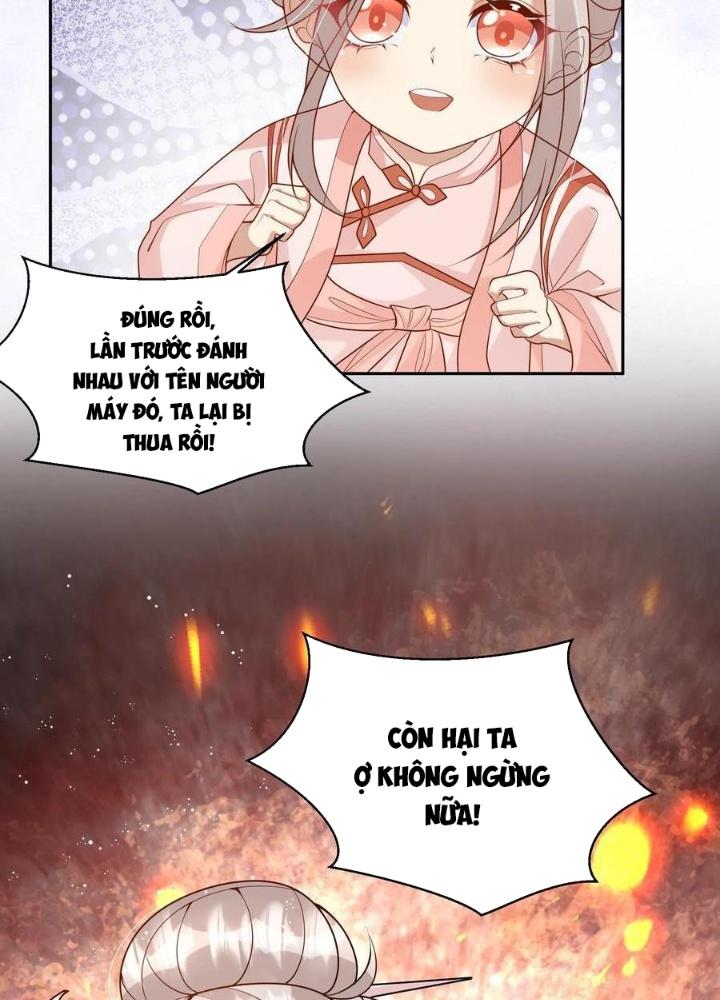 Tiểu Manh Bảo Bốn Tuổi Theo Sư Phụ Xuống Núi Chapter 220 - Trang 2