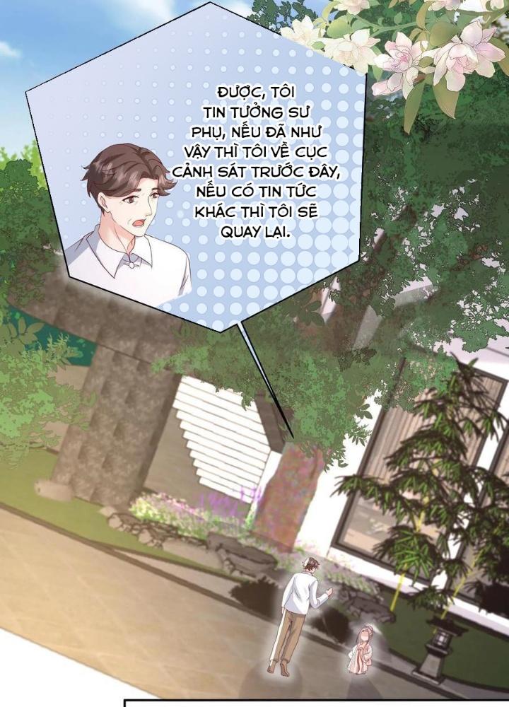 Tiểu Manh Bảo Bốn Tuổi Theo Sư Phụ Xuống Núi Chapter 220 - Trang 2