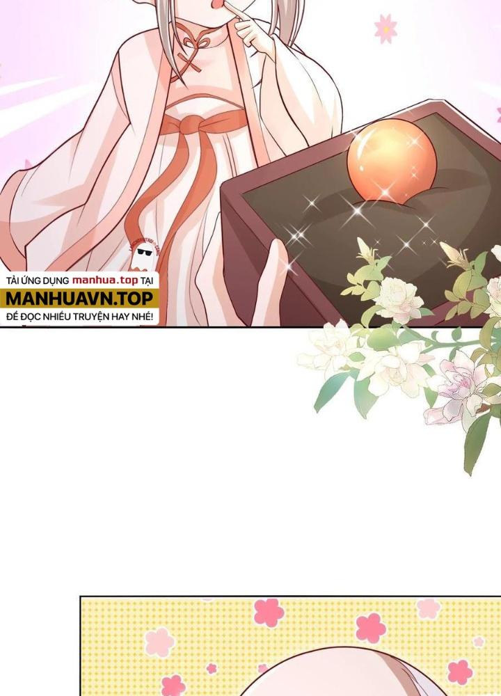 Tiểu Manh Bảo Bốn Tuổi Theo Sư Phụ Xuống Núi Chapter 220 - Trang 2