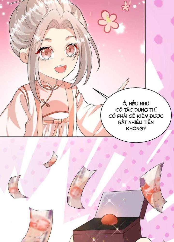 Tiểu Manh Bảo Bốn Tuổi Theo Sư Phụ Xuống Núi Chapter 220 - Trang 2