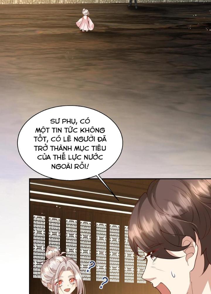 Tiểu Manh Bảo Bốn Tuổi Theo Sư Phụ Xuống Núi Chapter 220 - Trang 2