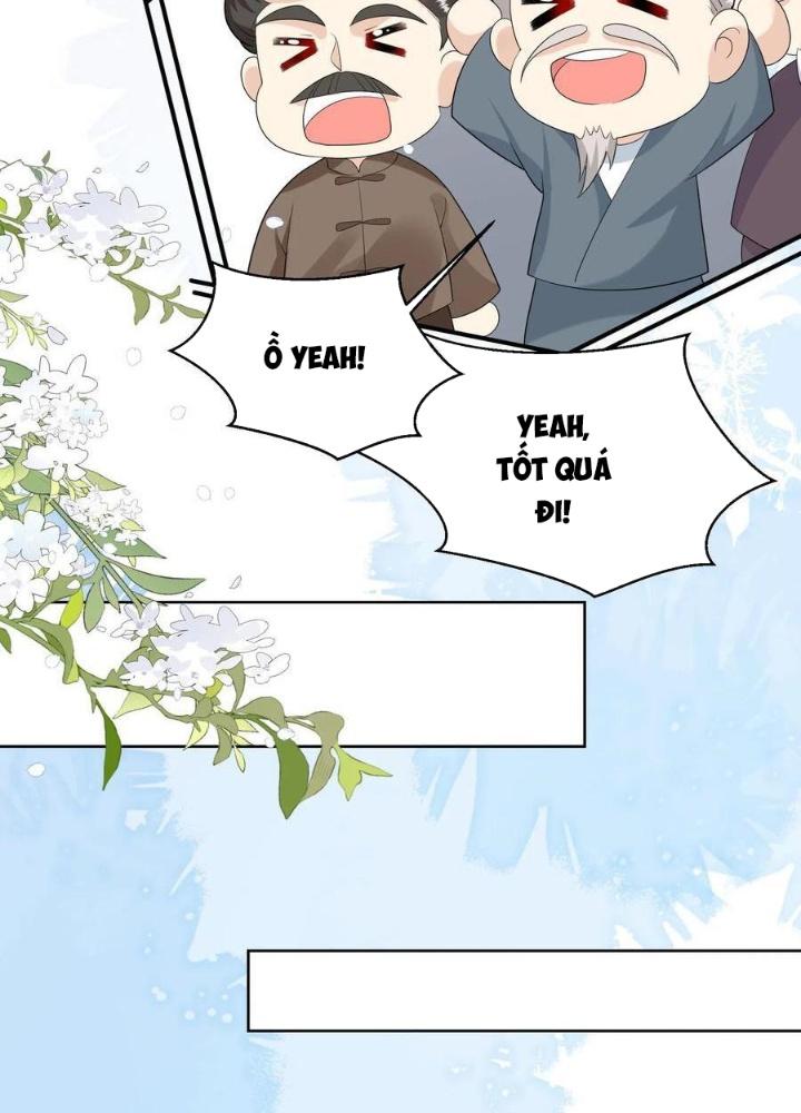 Tiểu Manh Bảo Bốn Tuổi Theo Sư Phụ Xuống Núi Chapter 220 - Trang 2