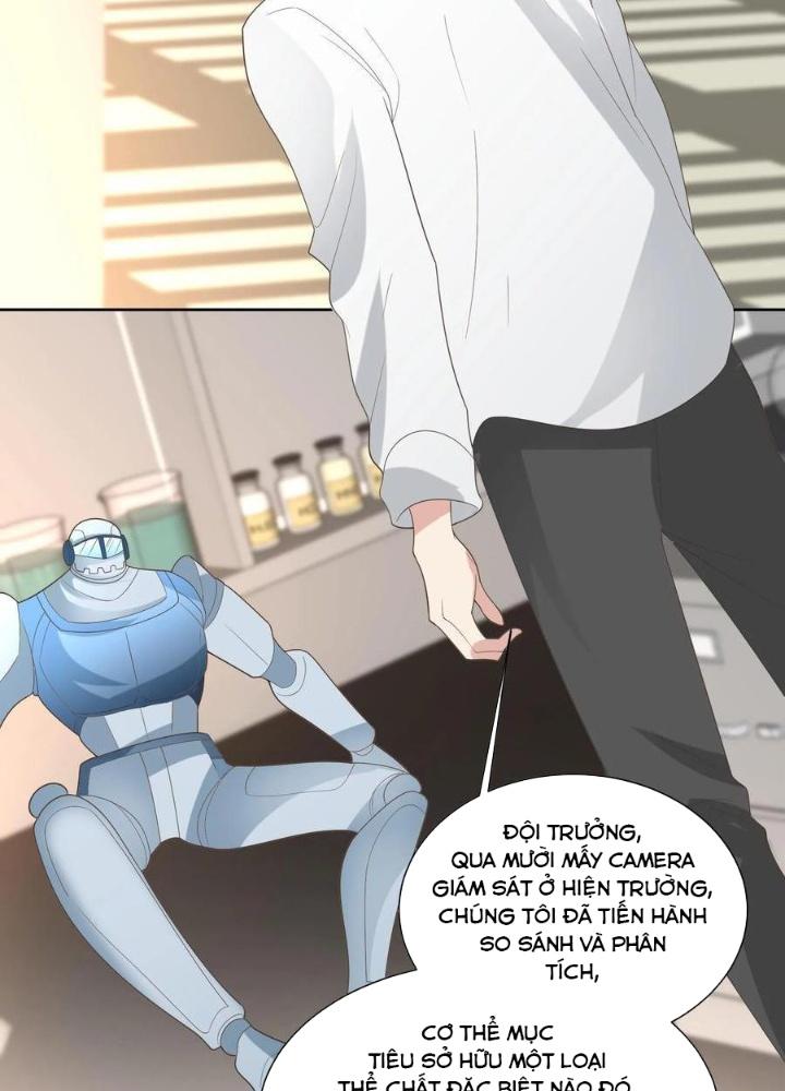 Tiểu Manh Bảo Bốn Tuổi Theo Sư Phụ Xuống Núi Chapter 220 - Trang 2