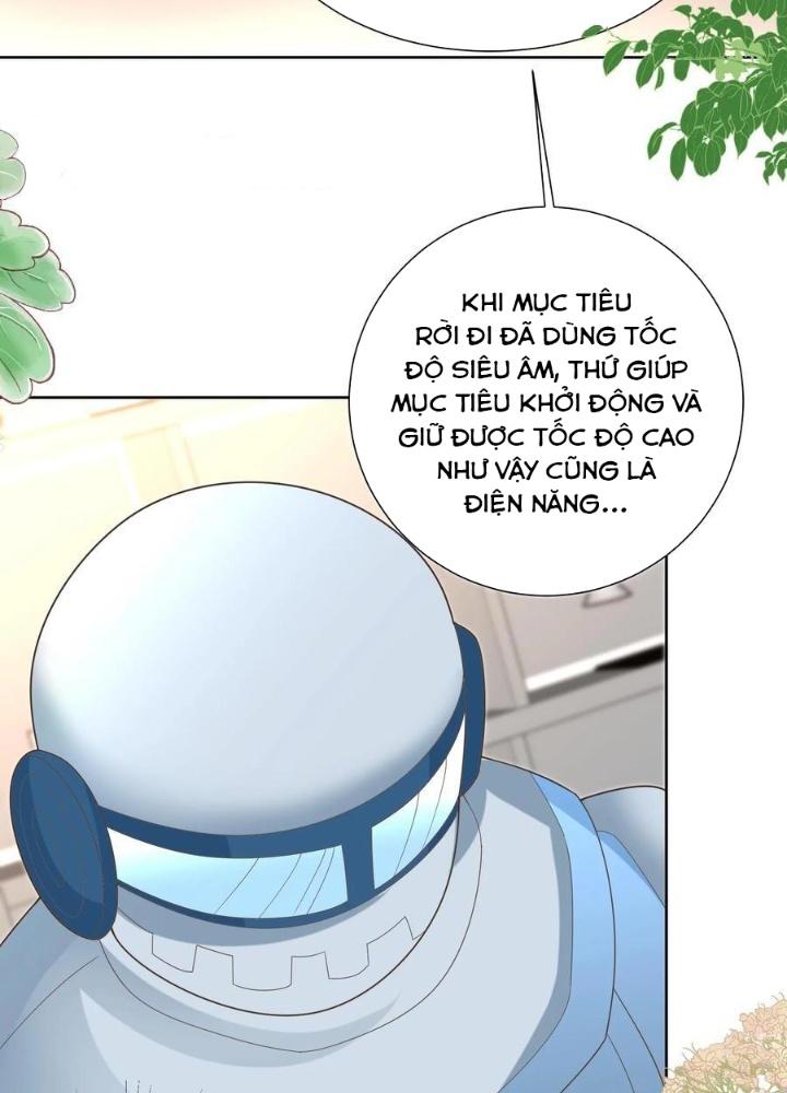 Tiểu Manh Bảo Bốn Tuổi Theo Sư Phụ Xuống Núi Chapter 220 - Trang 2