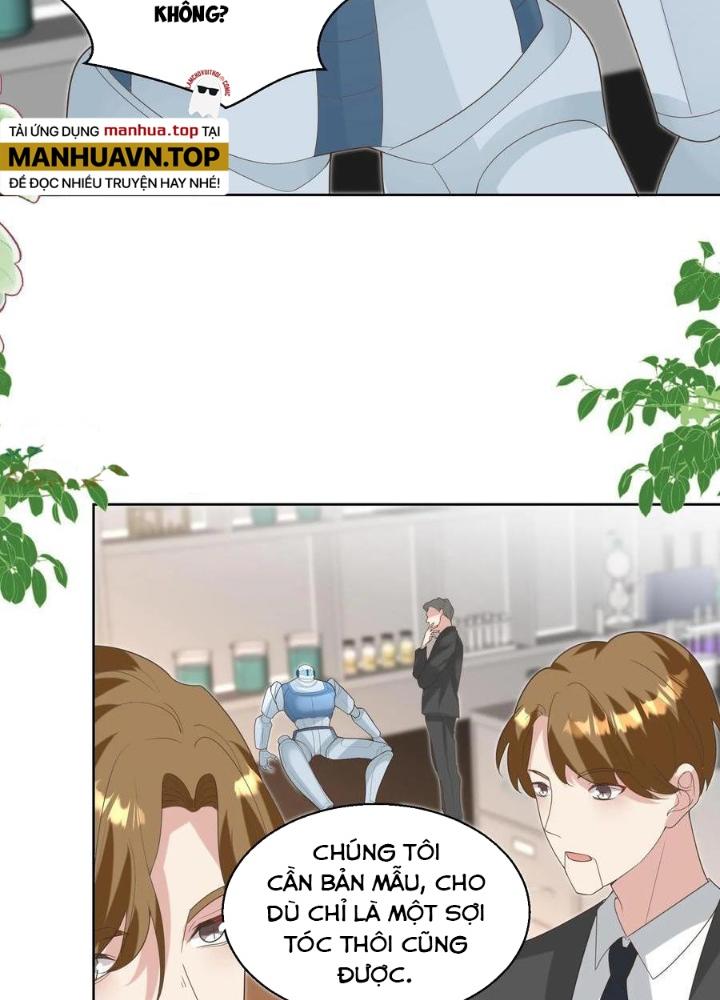 Tiểu Manh Bảo Bốn Tuổi Theo Sư Phụ Xuống Núi Chapter 220 - Trang 2