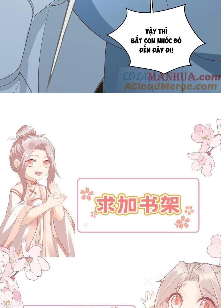 Tiểu Manh Bảo Bốn Tuổi Theo Sư Phụ Xuống Núi Chapter 220 - Trang 2