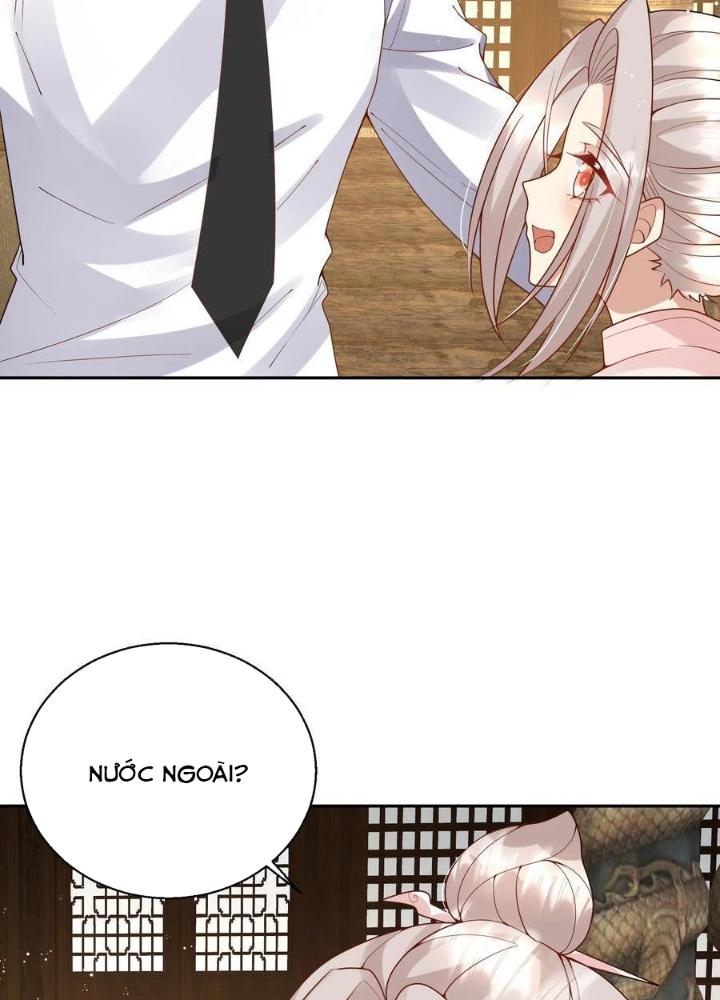 Tiểu Manh Bảo Bốn Tuổi Theo Sư Phụ Xuống Núi Chapter 220 - Trang 2