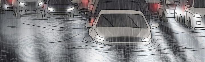 Quay Đầu Là Bờ Chapter 3 - Trang 2