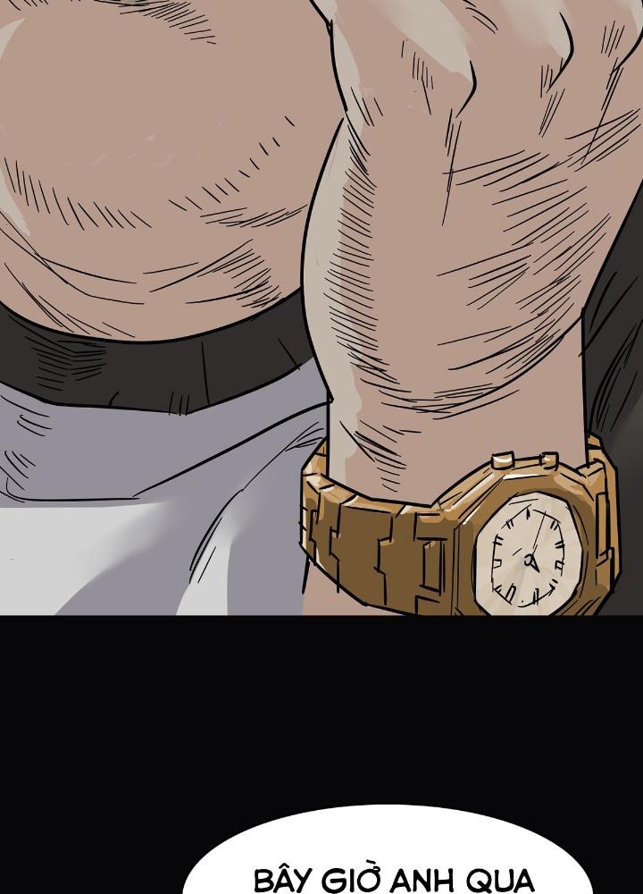 Quay Đầu Là Bờ Chapter 3 - Trang 2