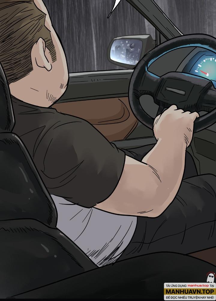 Quay Đầu Là Bờ Chapter 3 - Trang 2