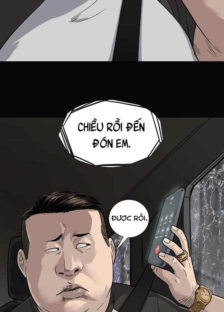 Quay Đầu Là Bờ Chapter 3 - Trang 2