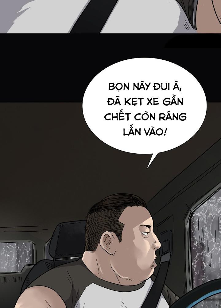 Quay Đầu Là Bờ Chapter 3 - Trang 2