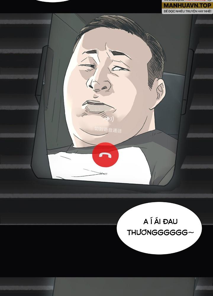 Quay Đầu Là Bờ Chapter 3 - Trang 2