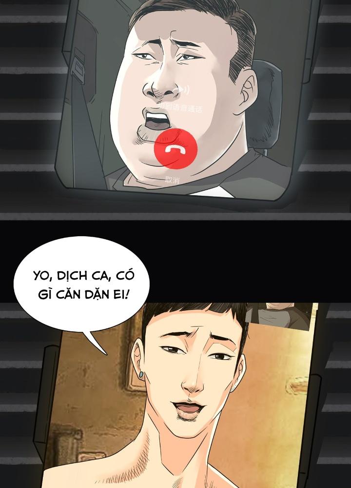 Quay Đầu Là Bờ Chapter 3 - Trang 2