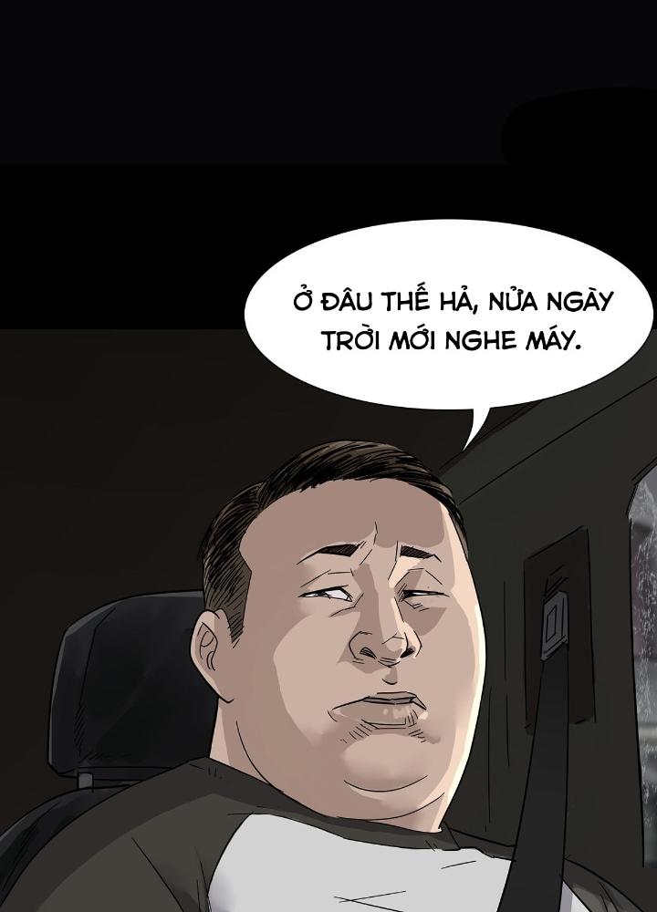 Quay Đầu Là Bờ Chapter 3 - Trang 2