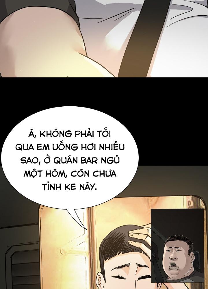 Quay Đầu Là Bờ Chapter 3 - Trang 2