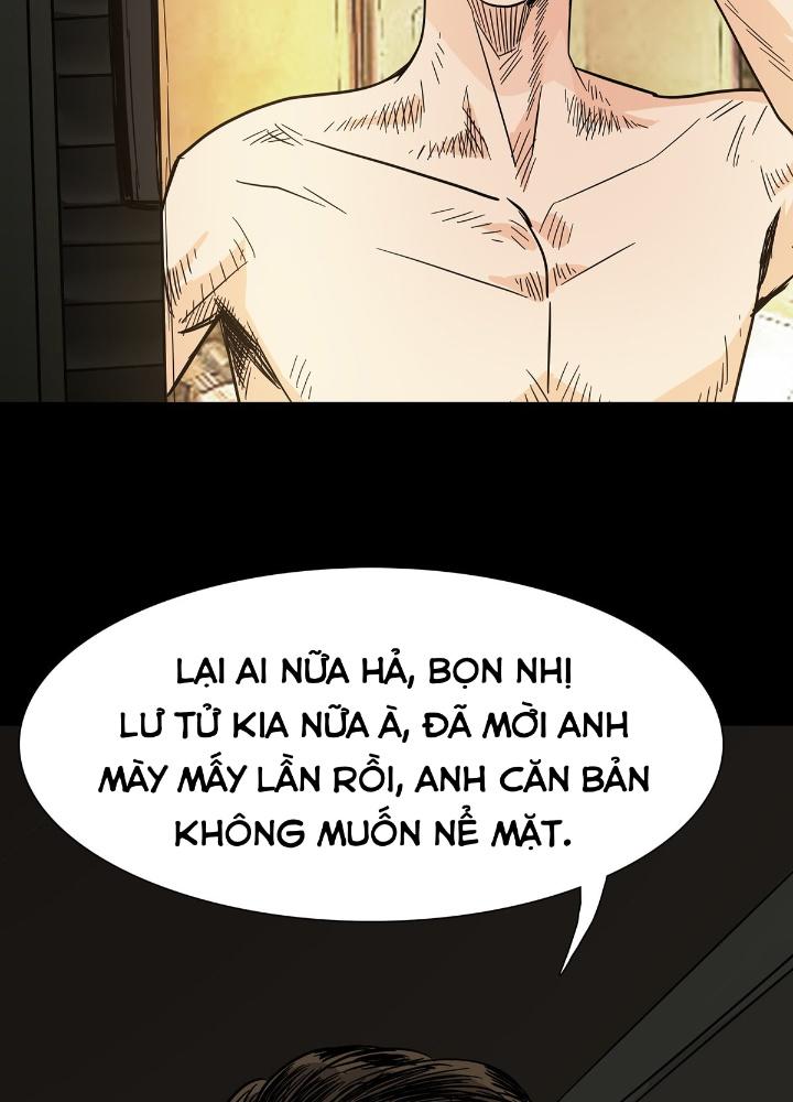 Quay Đầu Là Bờ Chapter 3 - Trang 2