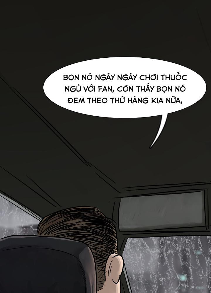 Quay Đầu Là Bờ Chapter 3 - Trang 2