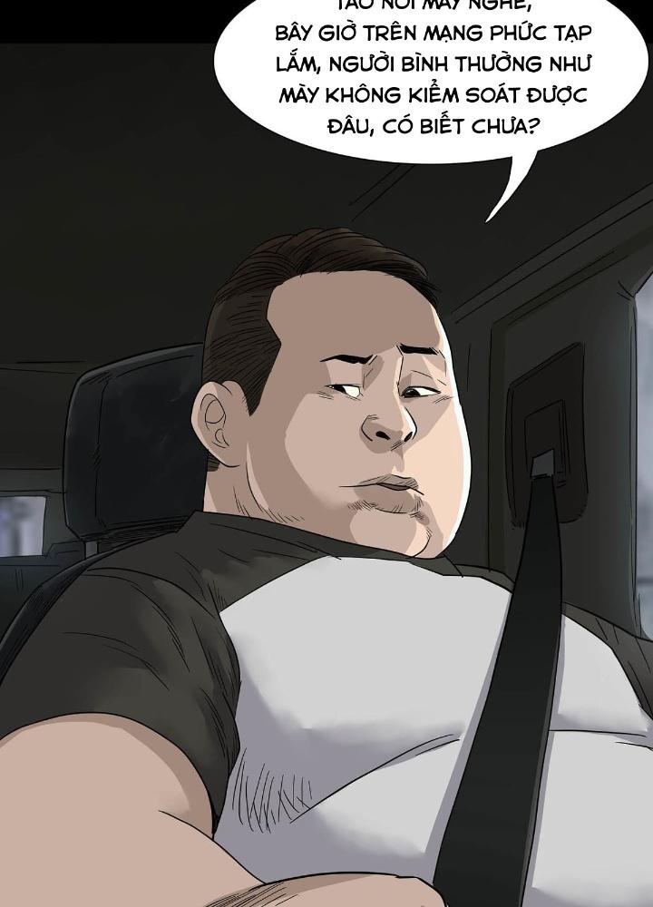 Quay Đầu Là Bờ Chapter 3 - Trang 2