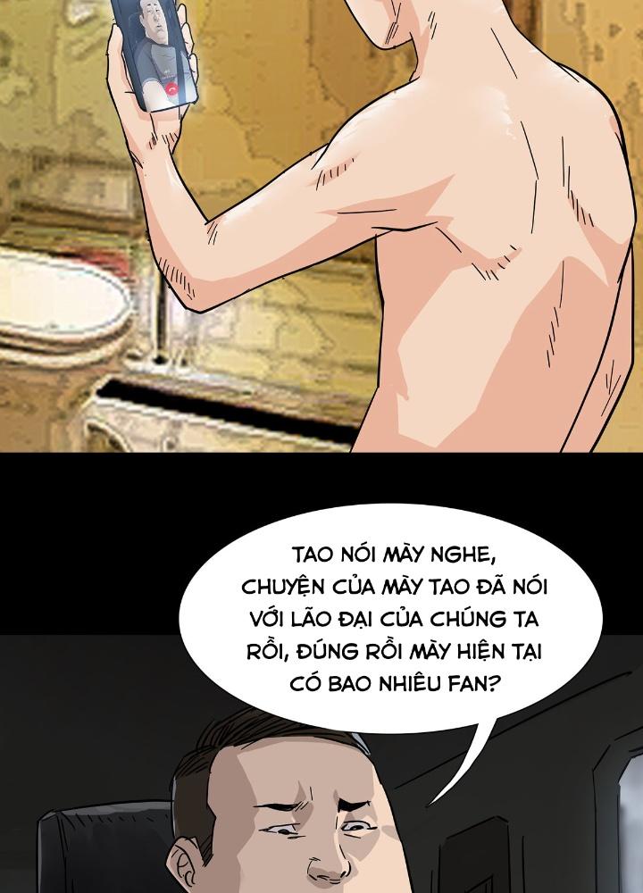 Quay Đầu Là Bờ Chapter 3 - Trang 2