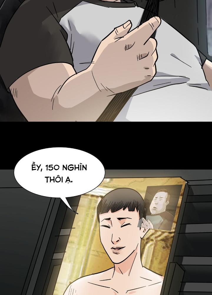 Quay Đầu Là Bờ Chapter 3 - Trang 2