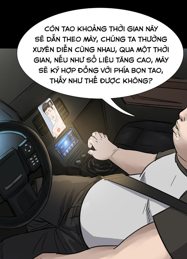 Quay Đầu Là Bờ Chapter 3 - Trang 2