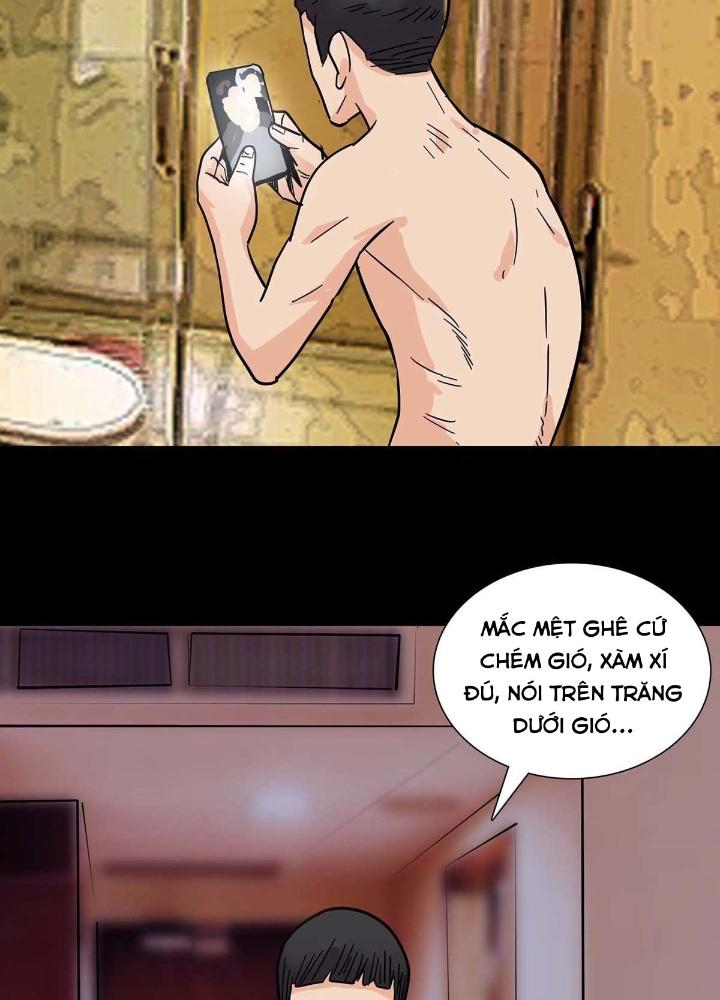 Quay Đầu Là Bờ Chapter 3 - Trang 2