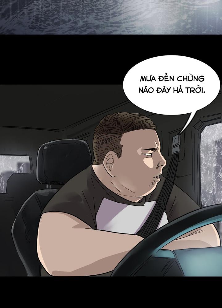 Quay Đầu Là Bờ Chapter 3 - Trang 2