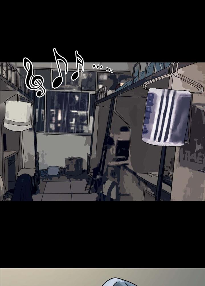 Quay Đầu Là Bờ Chapter 4 - Trang 2