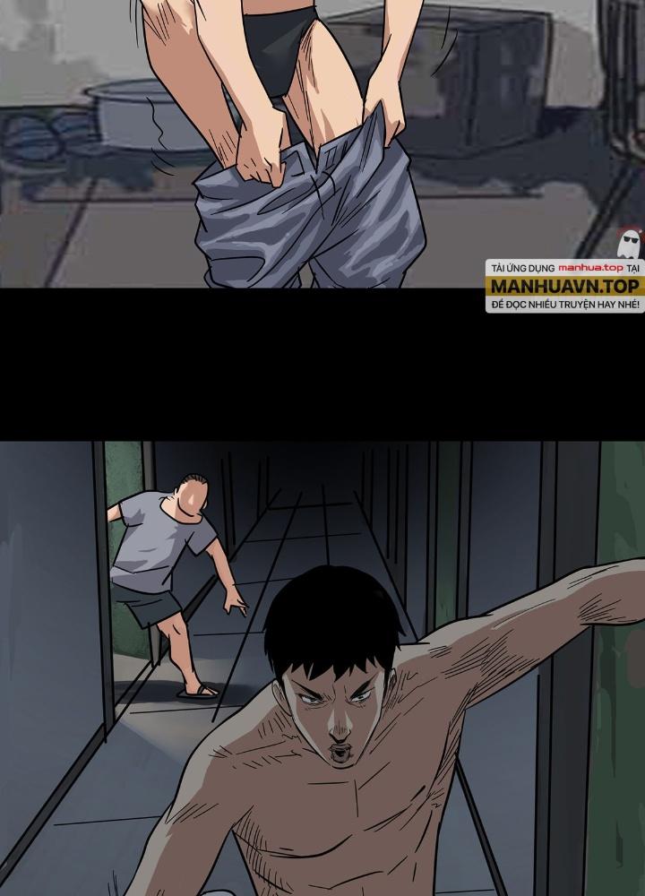 Quay Đầu Là Bờ Chapter 4 - Trang 2